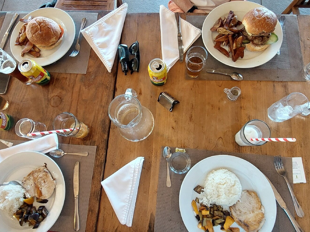 Le Jardin Maore-Kanikeli必去景点