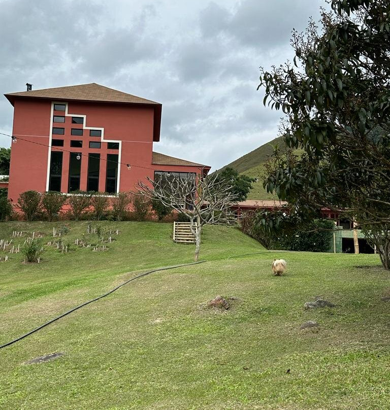 Pousada Le Ange主图