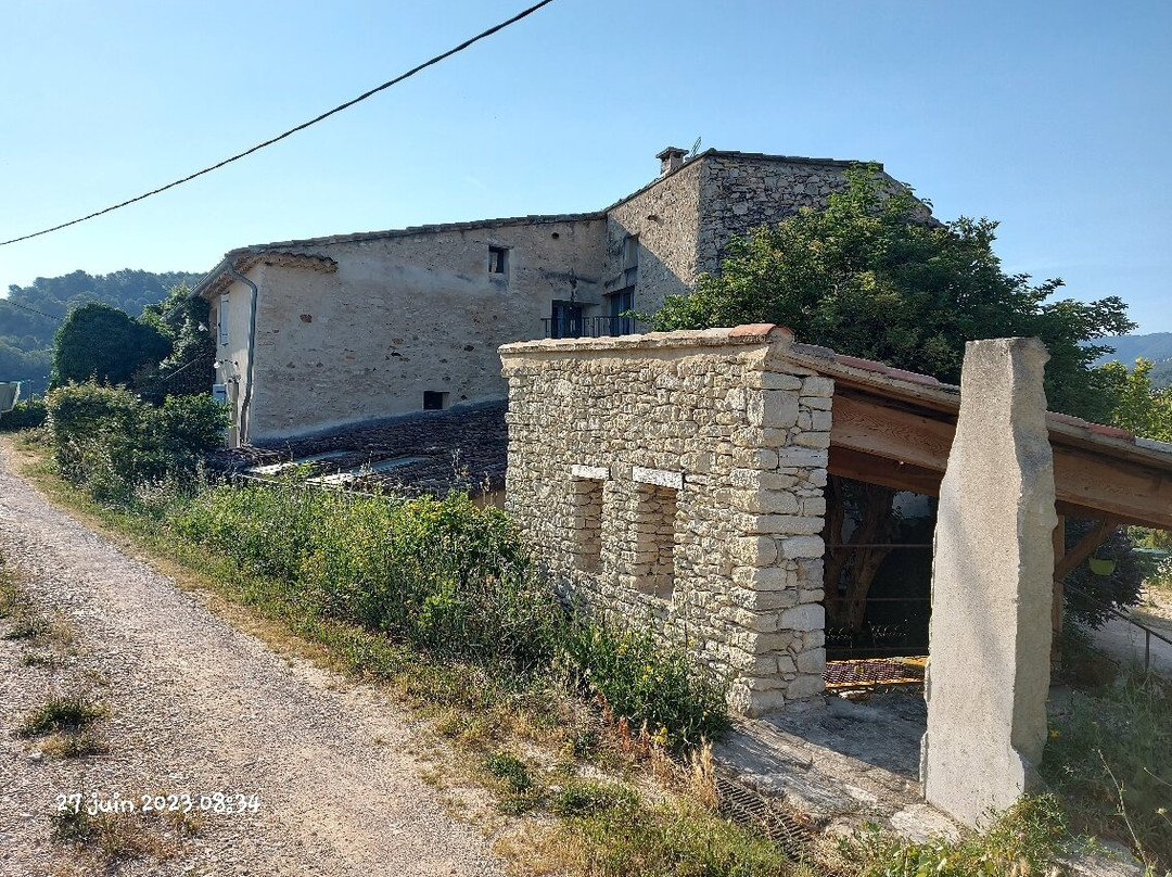 Ma Maison De Loin主图