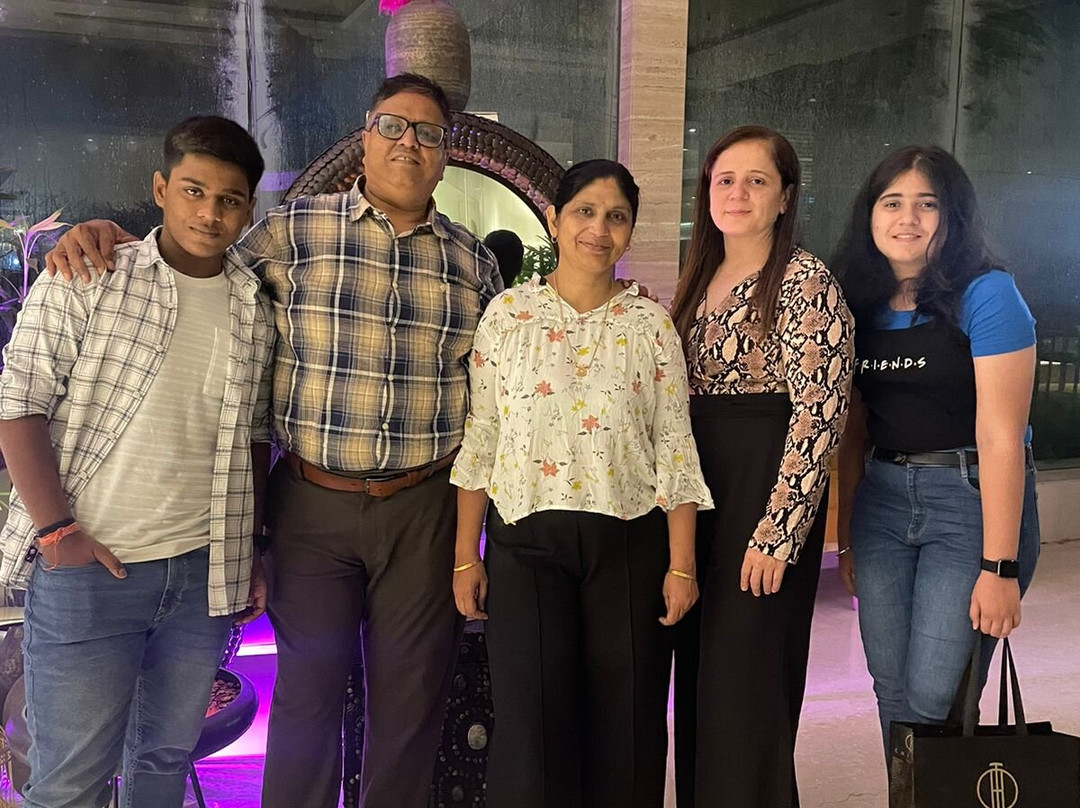 The Landmark Towers主图