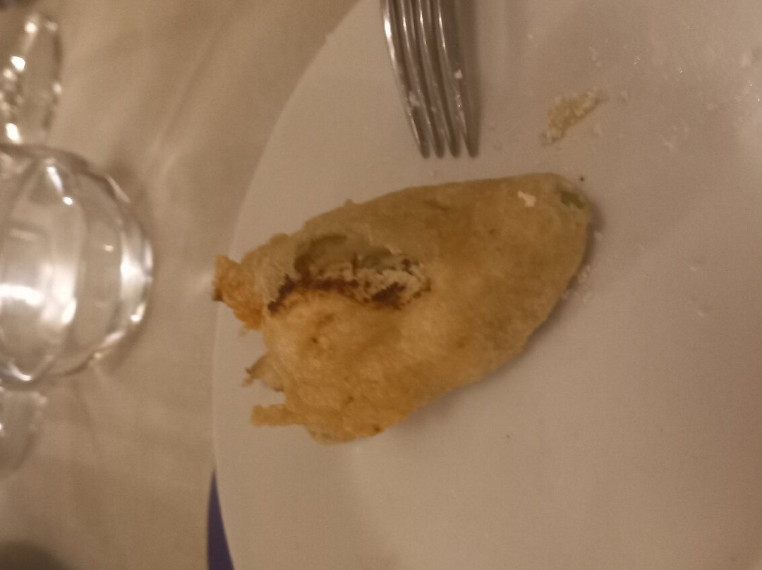 L'incontro Restaurant