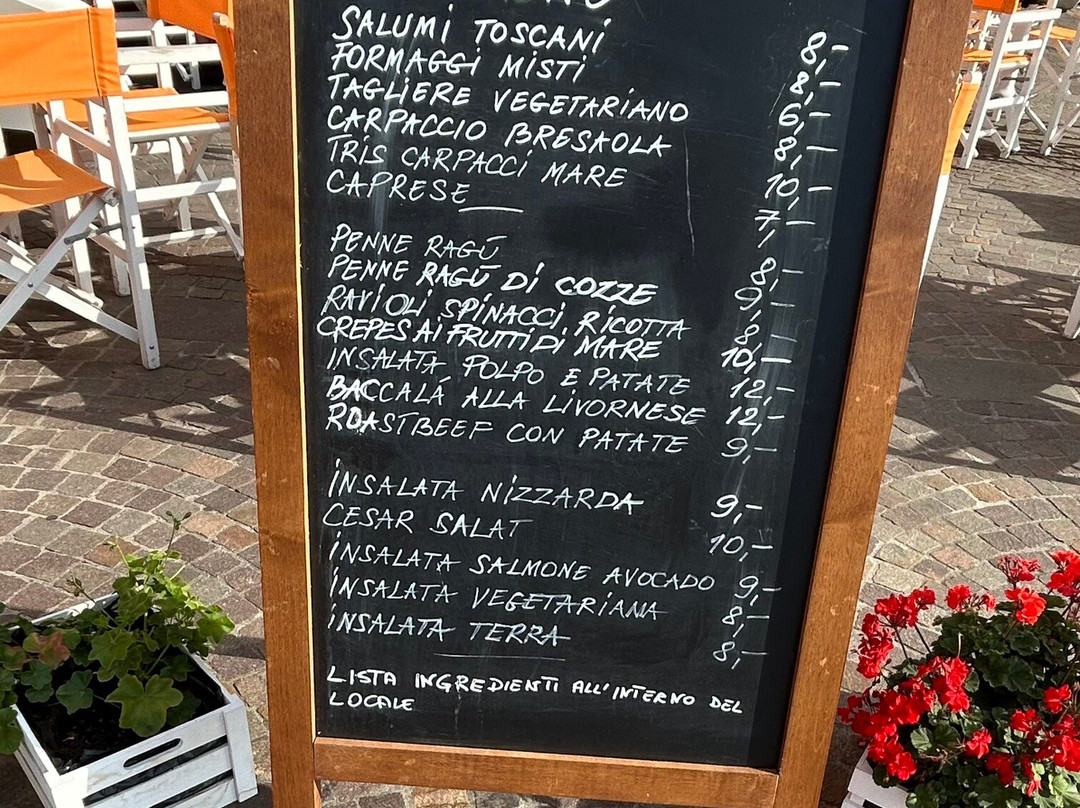 Plaza Caffè