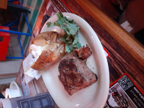 The Quaff-堪萨斯城必去景点