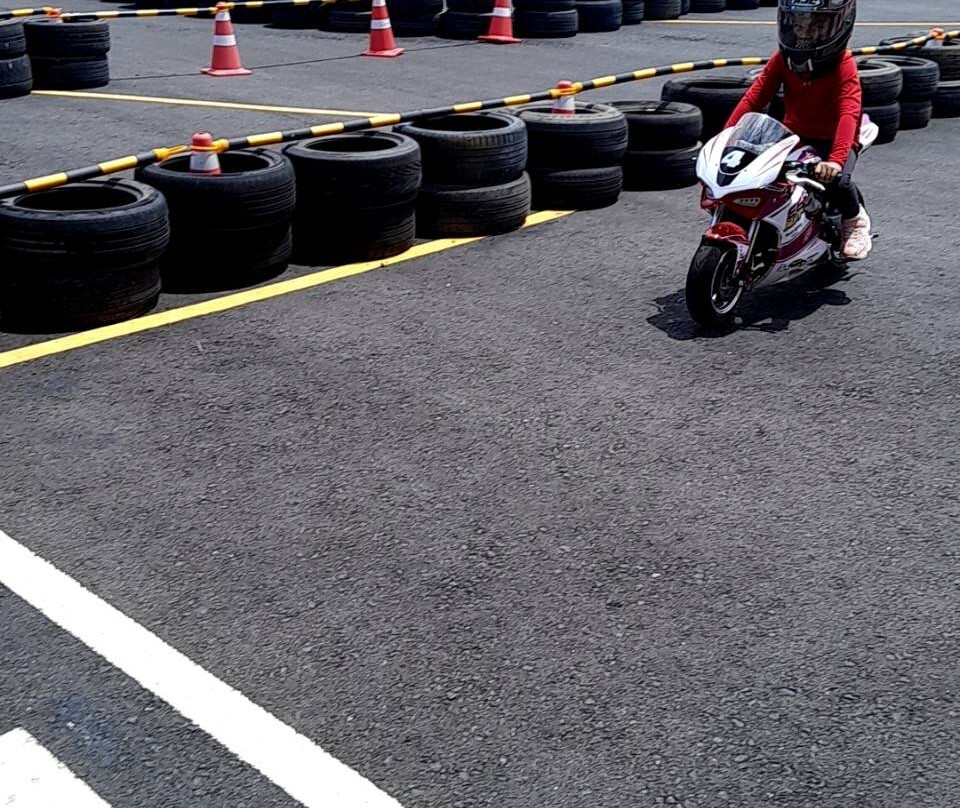 EEST NJT Racing-色桃邑必去景点