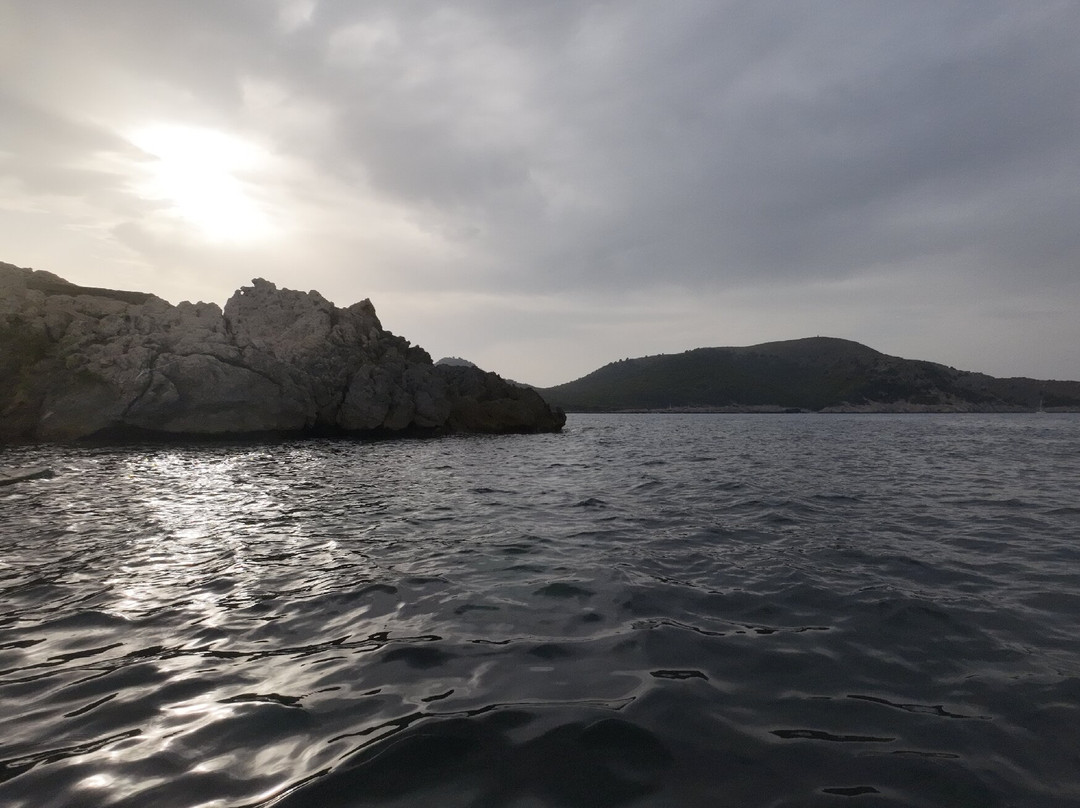 Sea Safari Mallorca-Cala Ratjada必去景点