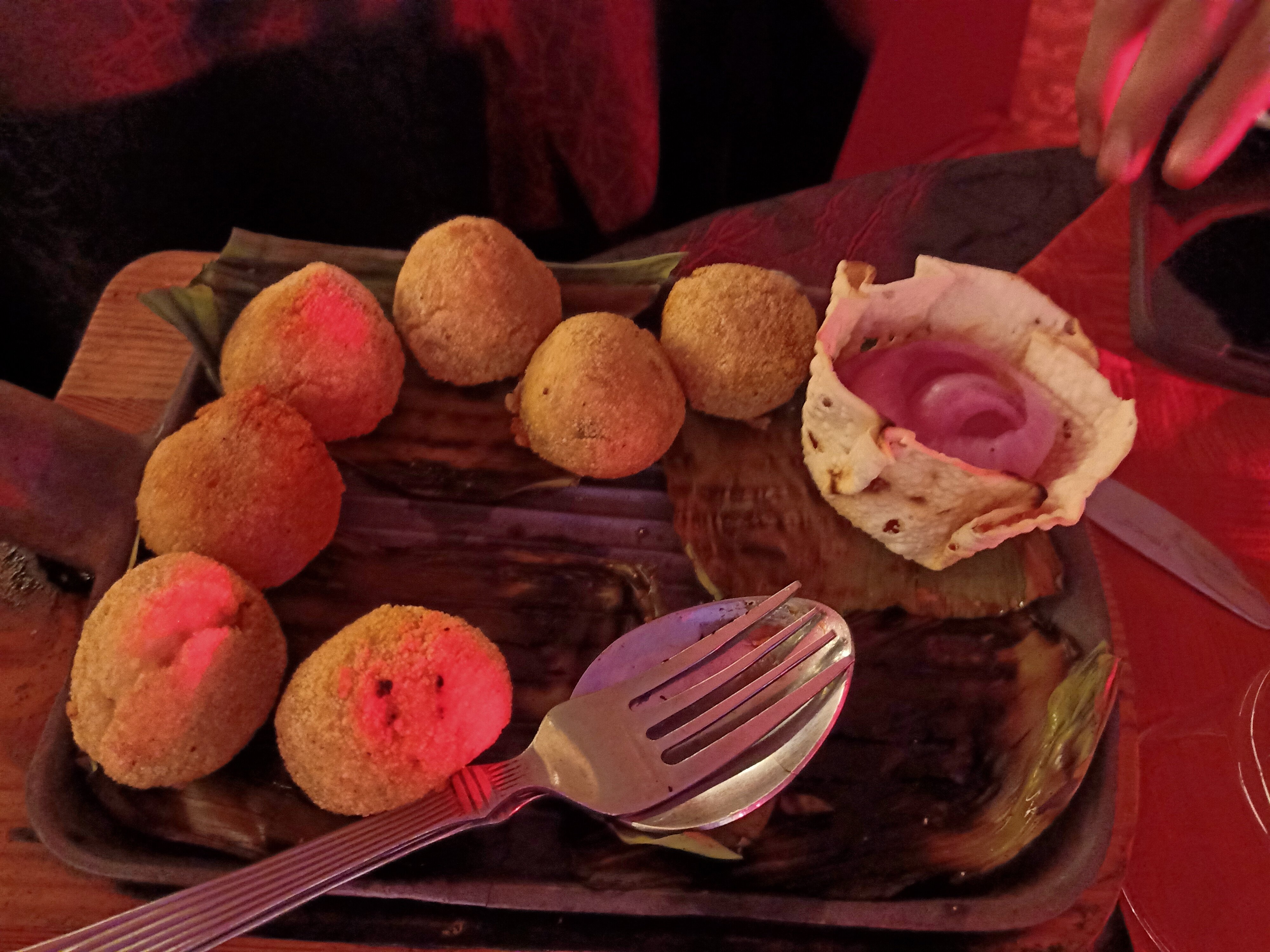 Radisson Hotel Goa Candolim-餐饮