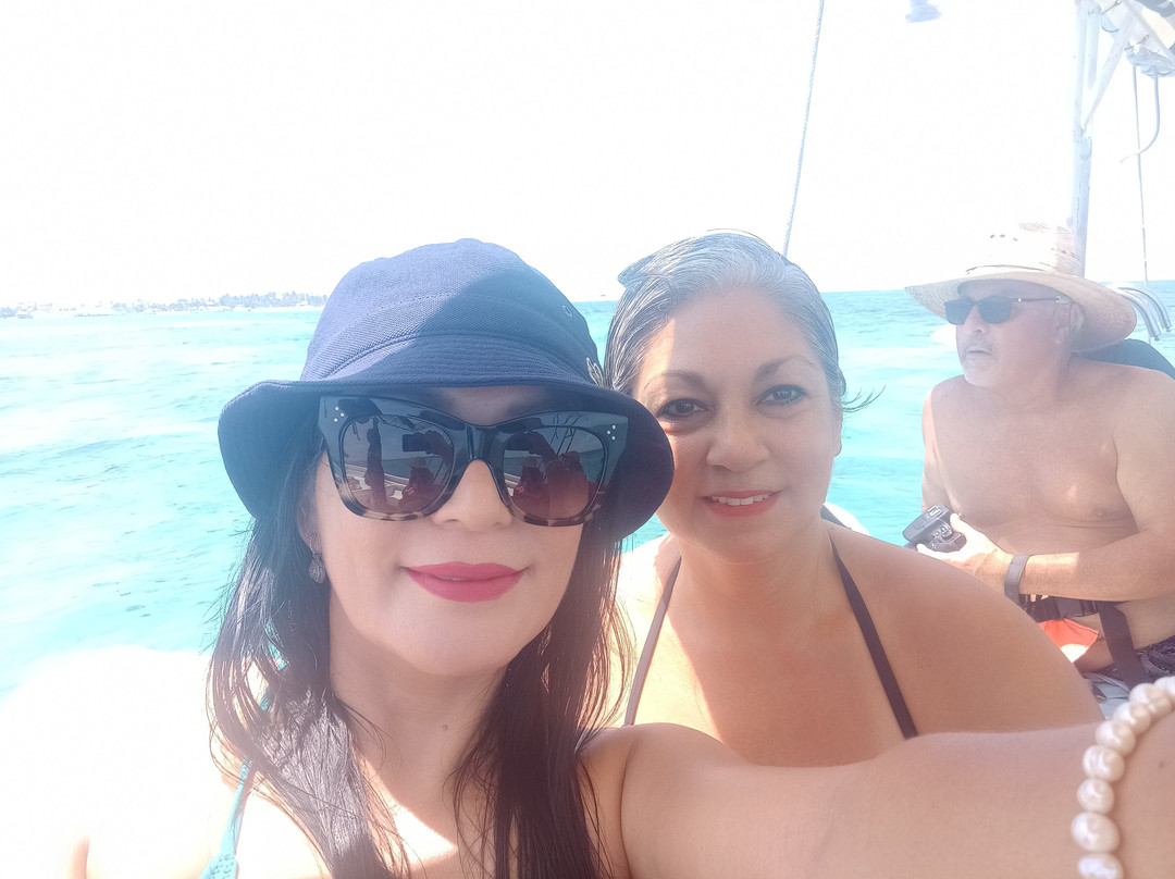 Maye Yoga Adventures-女人岛必去景点