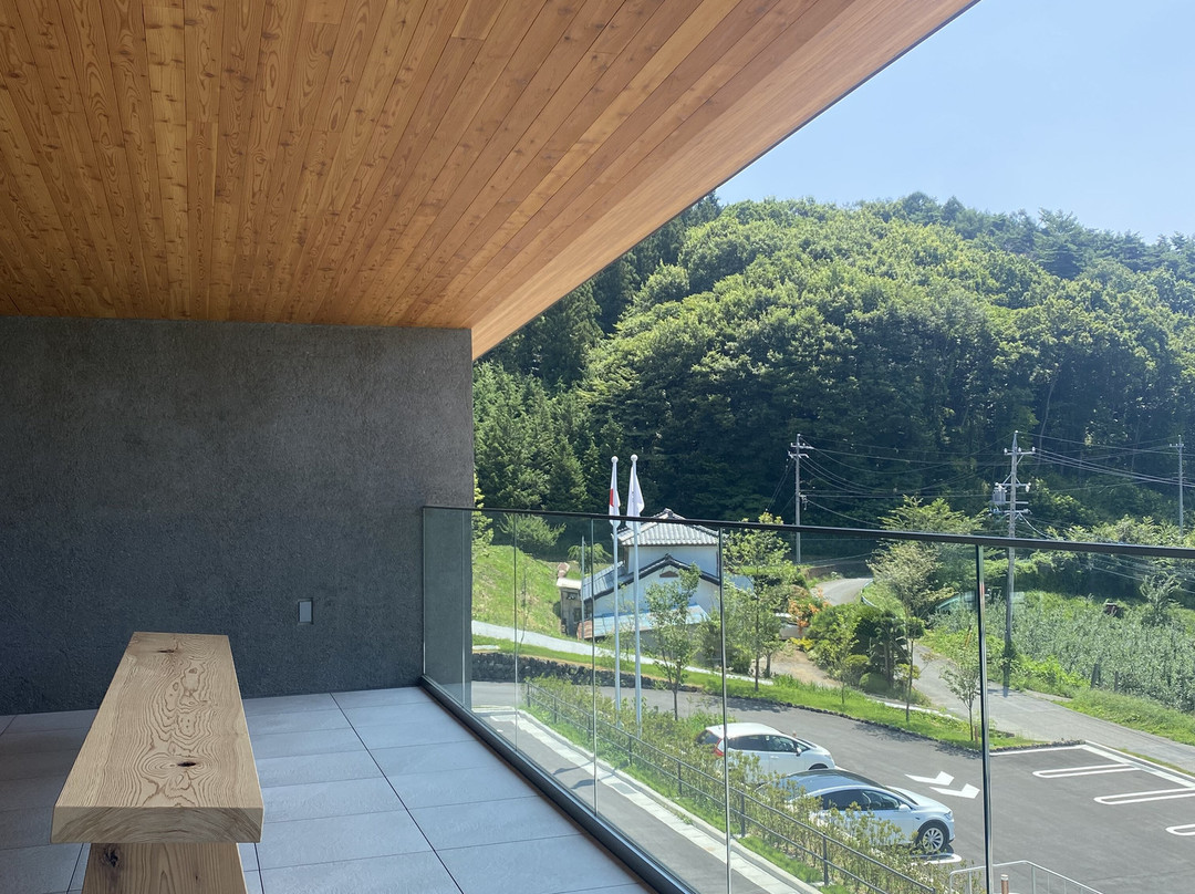 Komoro Distillery-小诸市必去景点