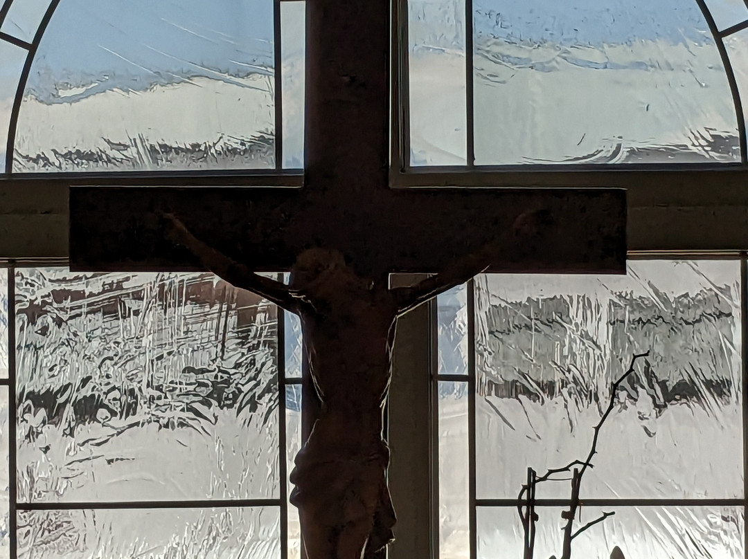 八福堂教堂-Capernaum必去景点