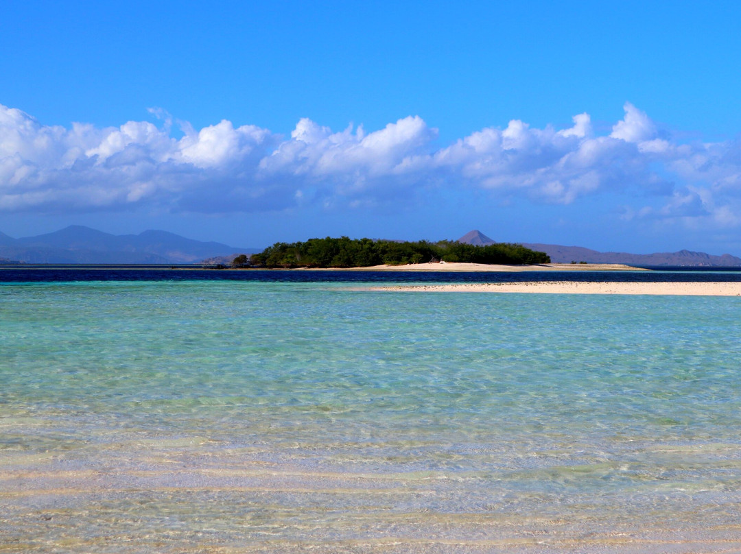 Bintang Komodo Tours-Labuan Bajo必去景点