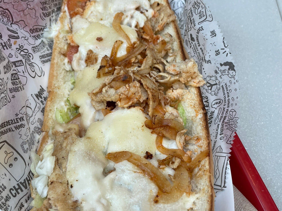 Castleton Square-印第安纳波利斯必去景点