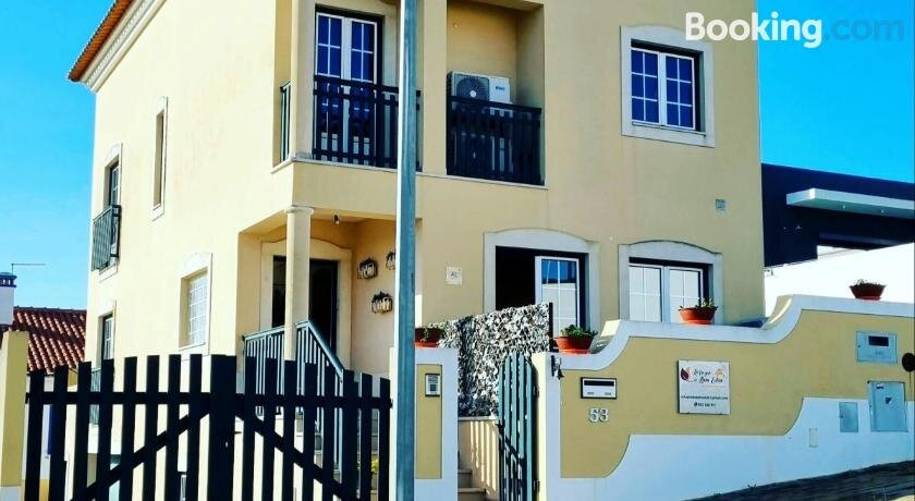 Refugio Do Bem Estar主图