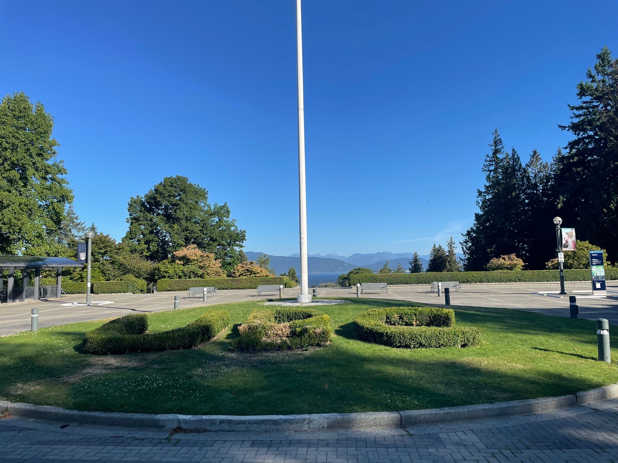 UBC西海岸套房酒店-官方