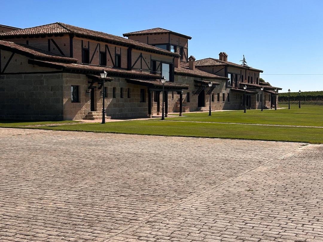 Bodega Viña Arnáiz景点图片