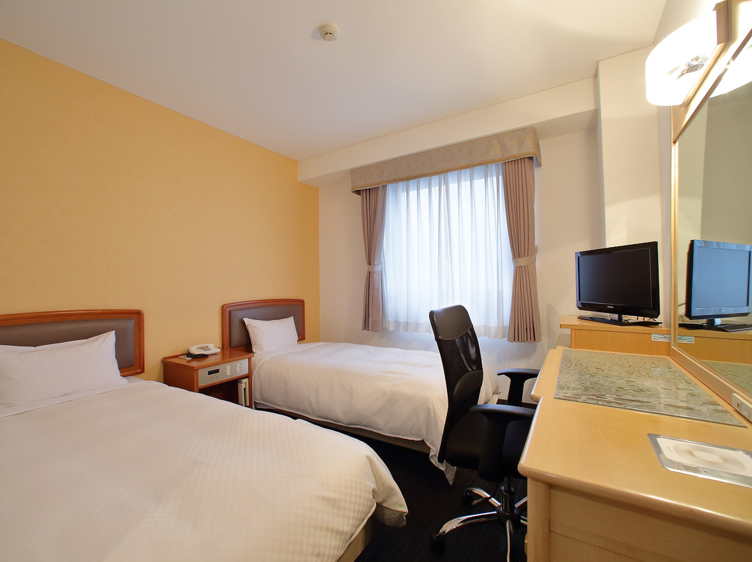 比恩托斯酒店主图