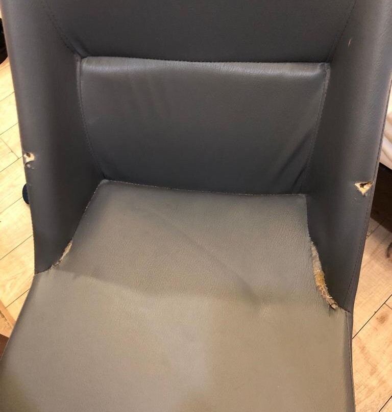 呼尔胡维拉海滩椰子树酒店主图