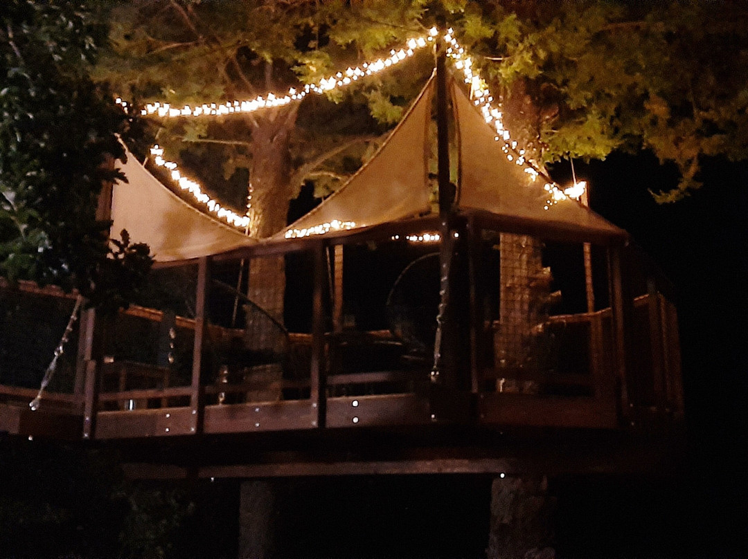 Bed Breakfast Colle di Terria Country House主图