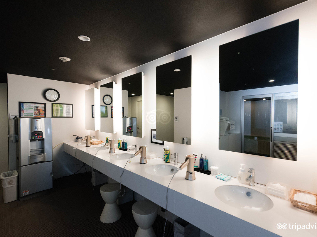 首先小屋御堂筋难波主图