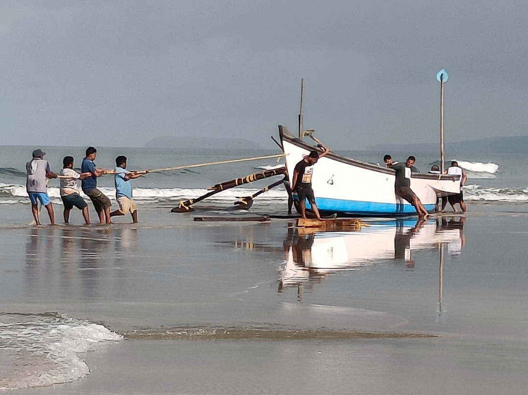 Kenilworth Resort & Spa主图