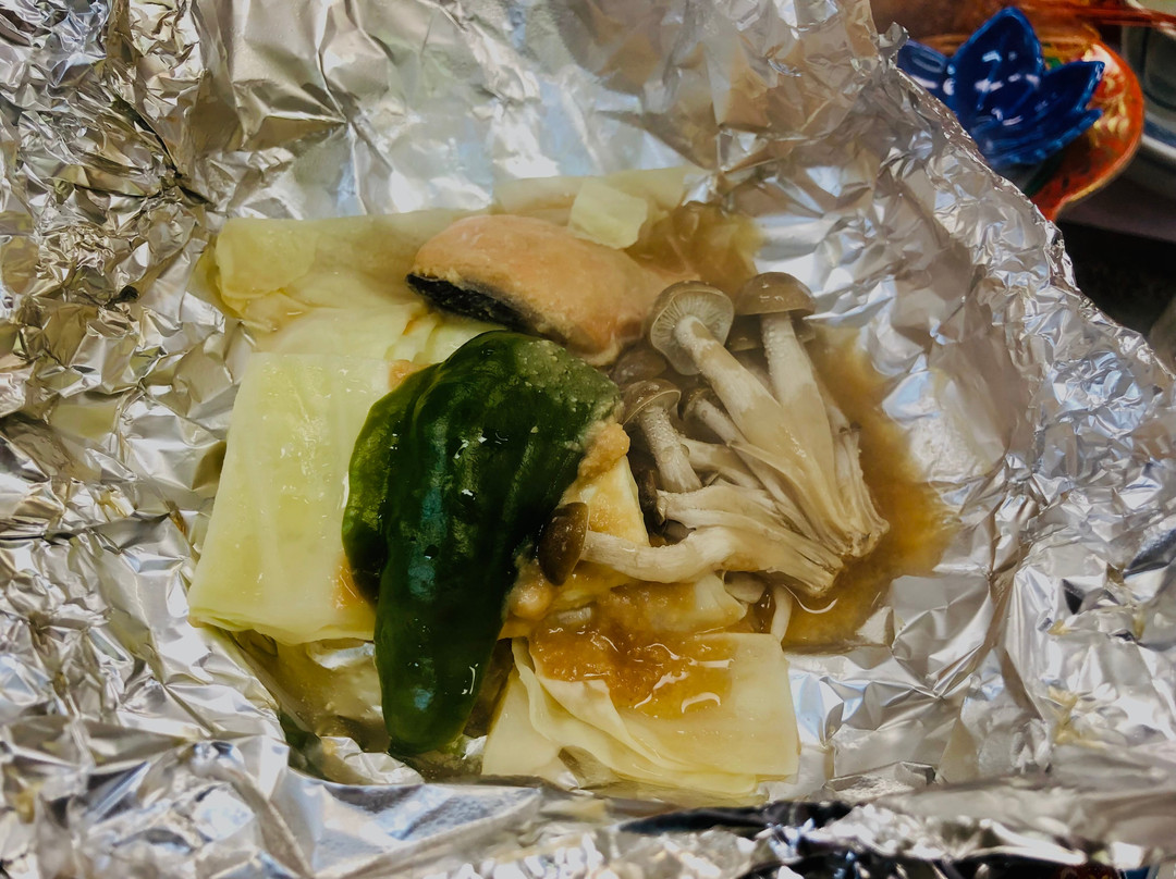 Kappo Minshuku Meguro