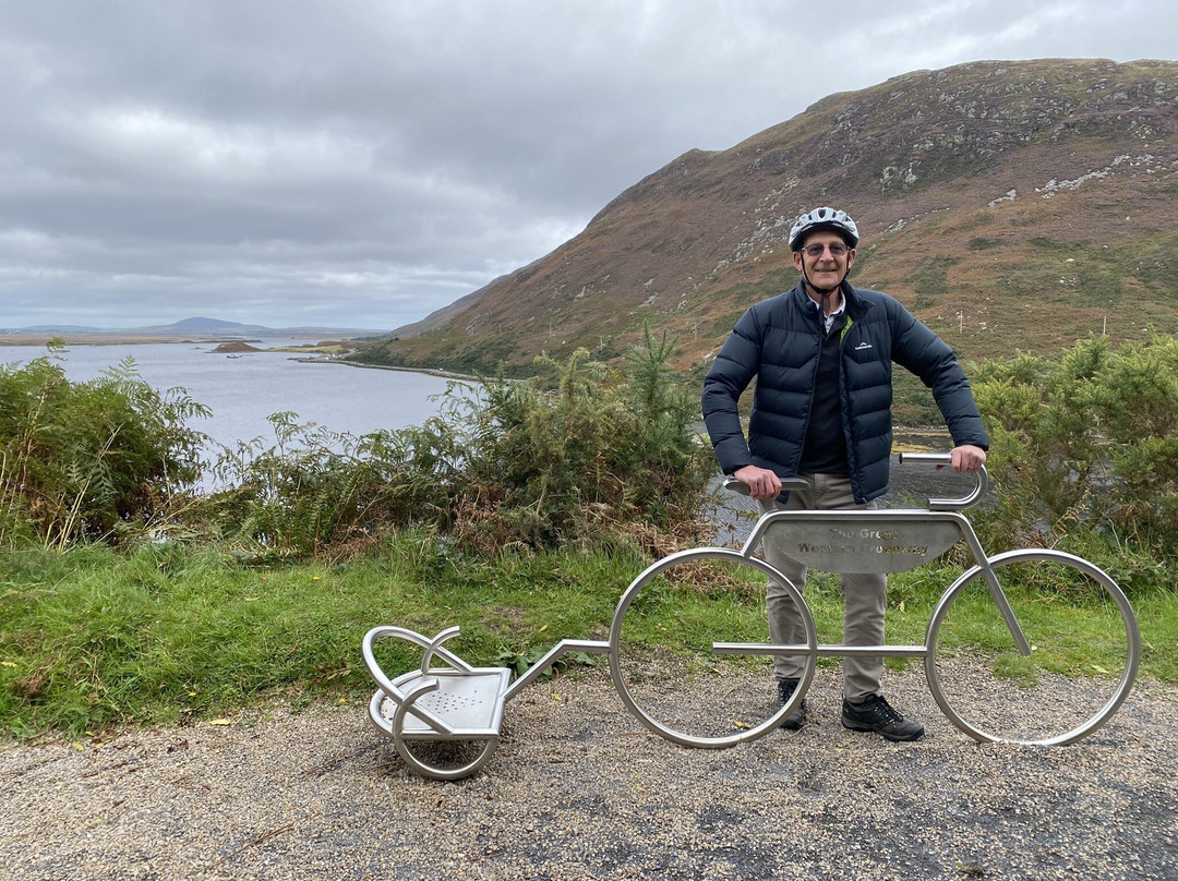 Greenway Bicycle Hire-Newport必去景点
