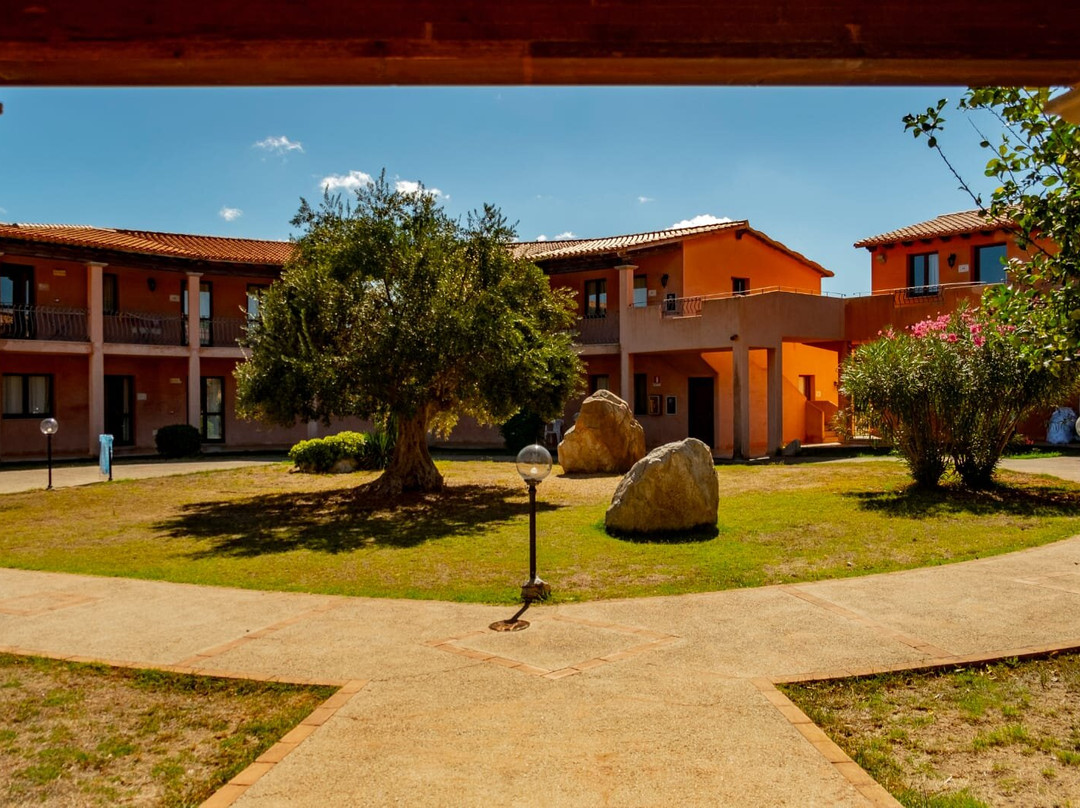 Hotel Borgo Dei Pescatori主图