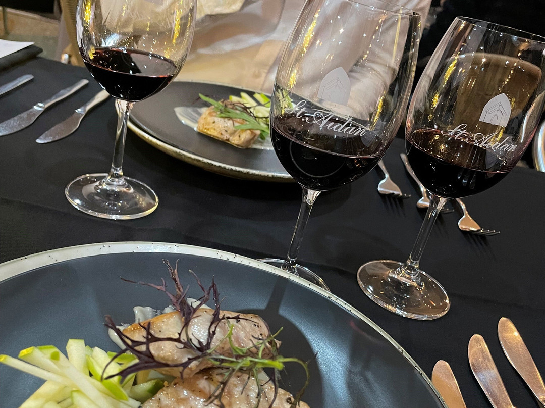 St Aidan Wines-Dardanup必去景点