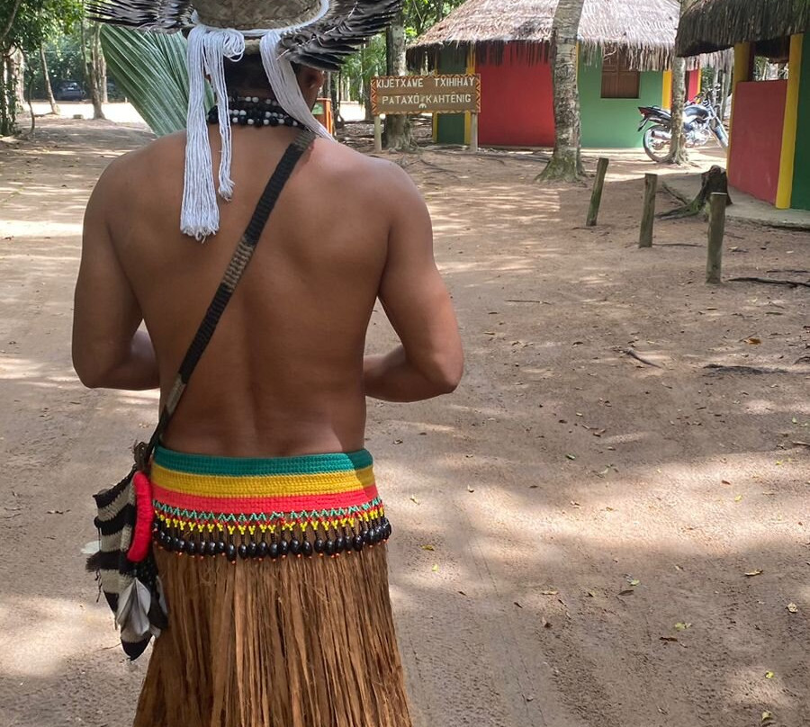 Reserva Pataxo da Jaqueira-Porto Seguro必去景点