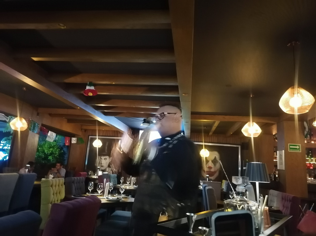 Macazaga Cava & Grill