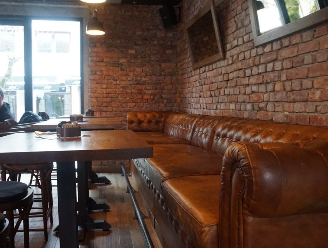 Gorštak Pub