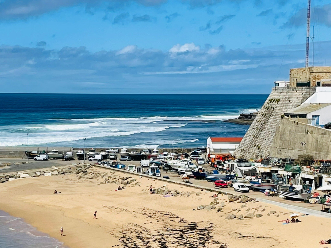 Praia FLH Hotels Ericeira主图