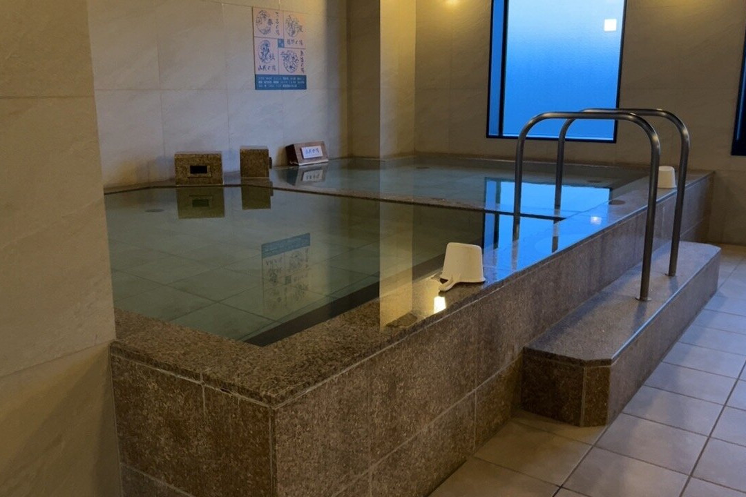 Hotel Abest Grande Takatsuki主图