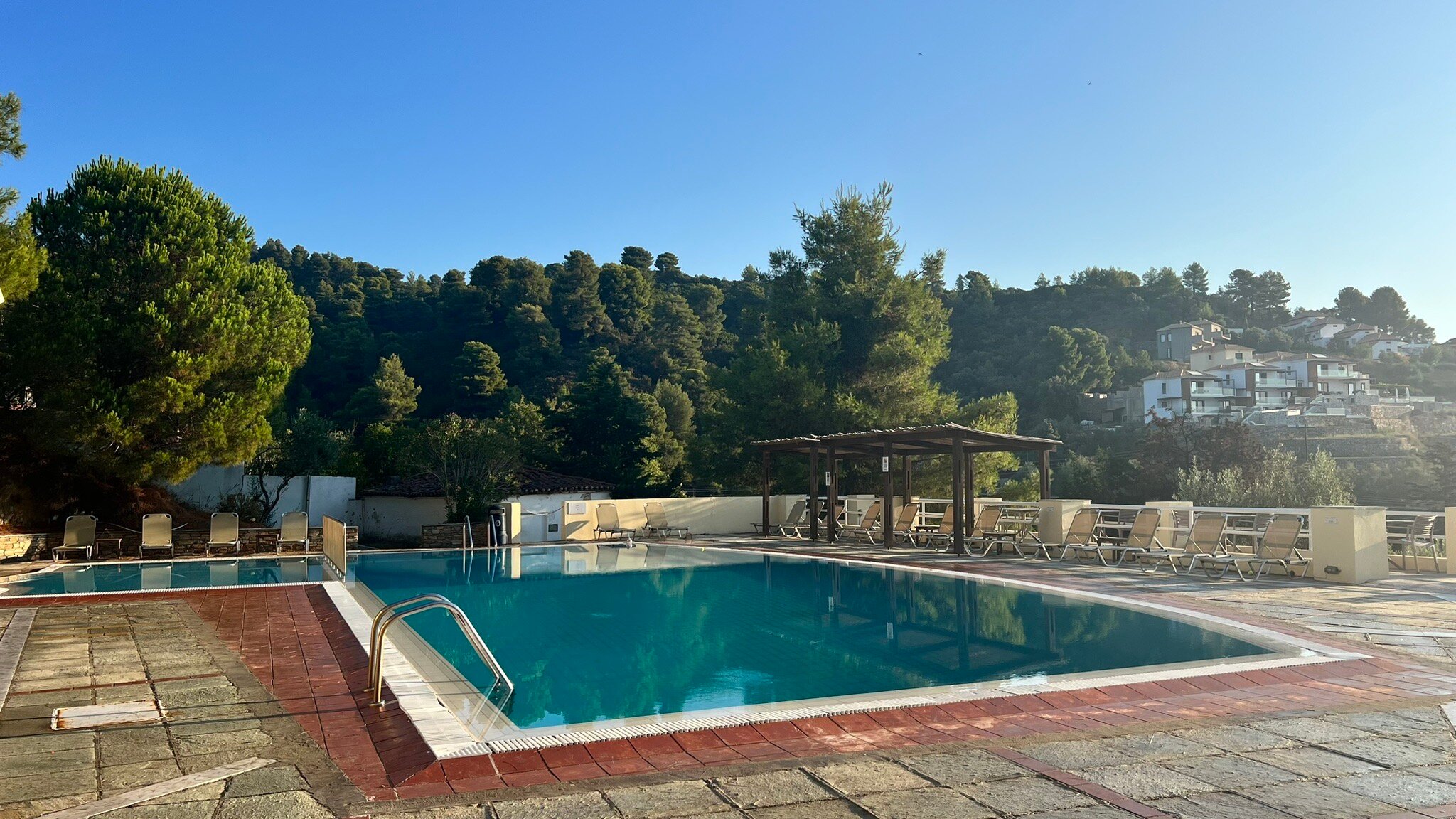 Kanapitsa Mare Hotel (4*)-官方