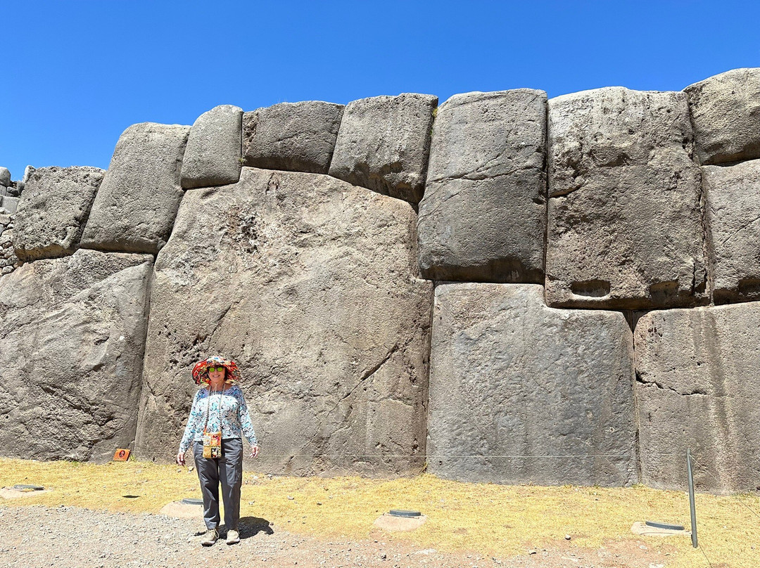 Inti Peru Adventures景点图片