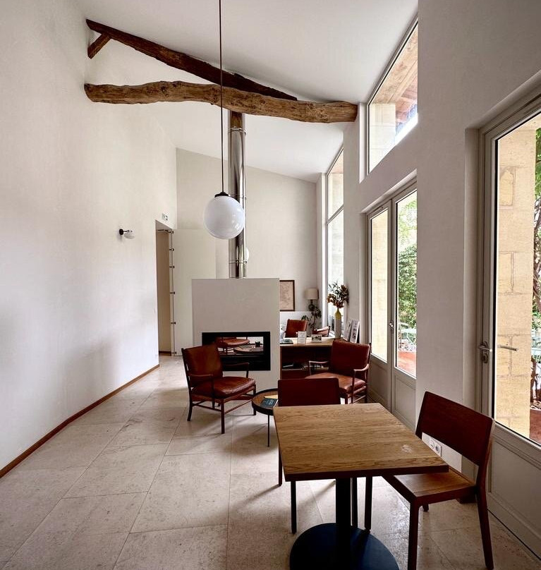 Badon Boutique Hotel主图