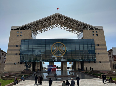 Visit Bishkek-比斯凯克必去景点