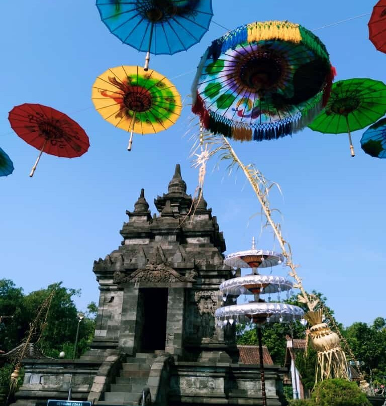 Wawan Nova-Wanurejo必去景点