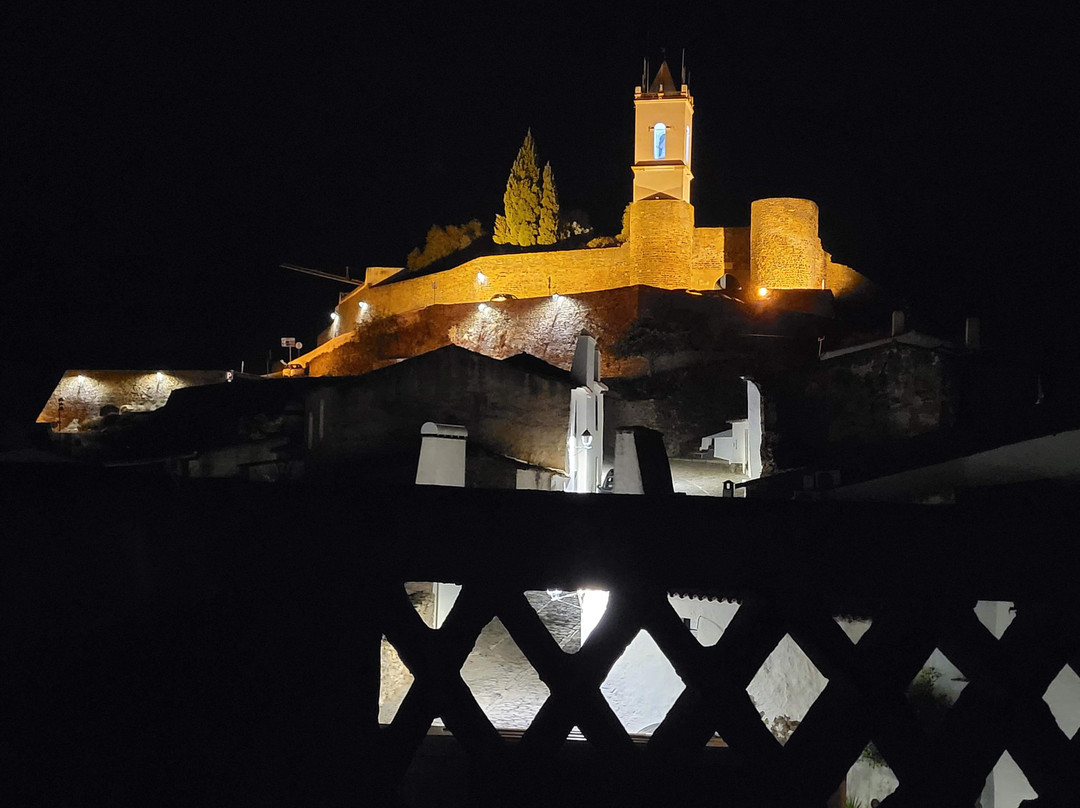 Estalagem De Monsaraz主图