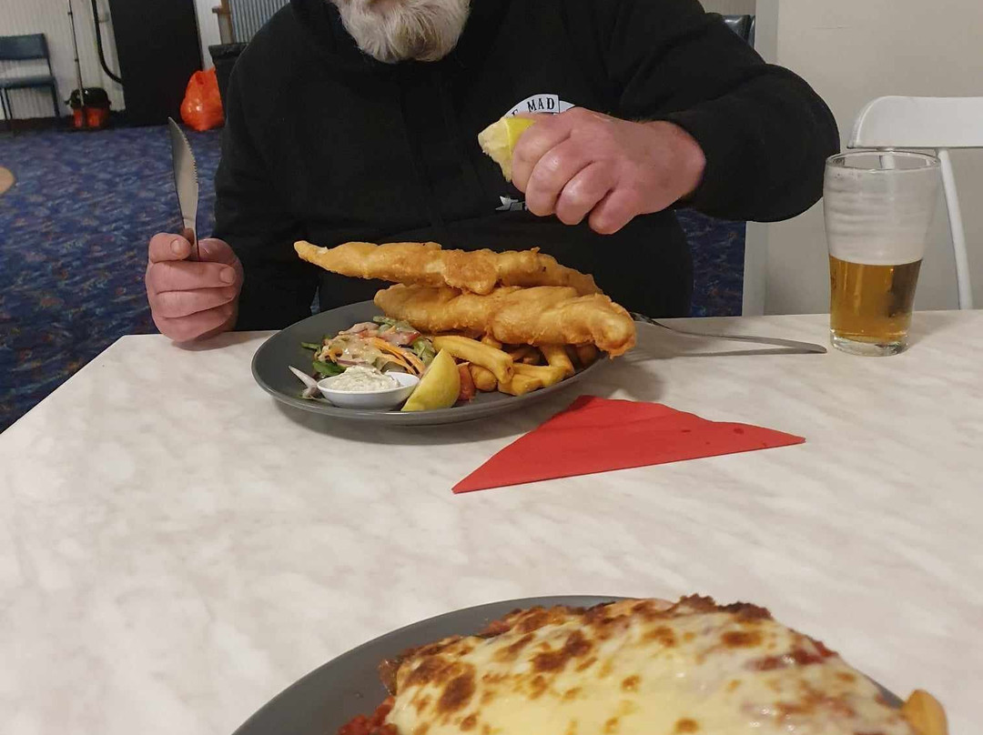 Swan Reach Hotel Motel主图