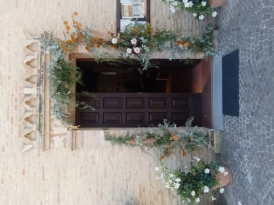 Santuario Santa Maria Apparente景点图片