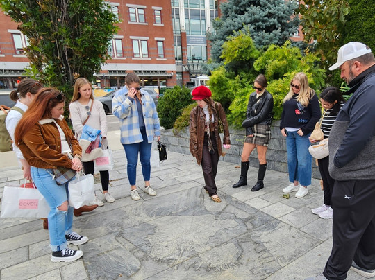 Secret Food Tours Boston-波士顿必去景点