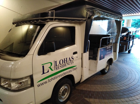 Lohas Residences Sukhumvit Hotel主图