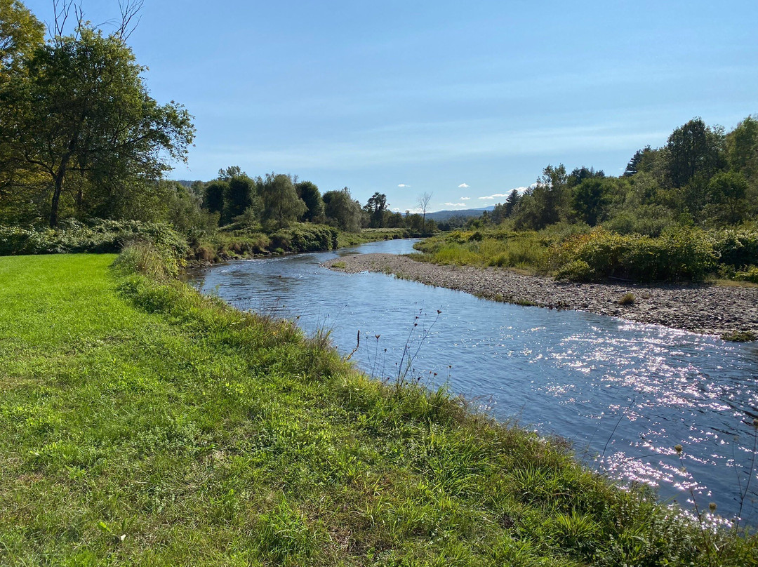 The Little River Inn主图