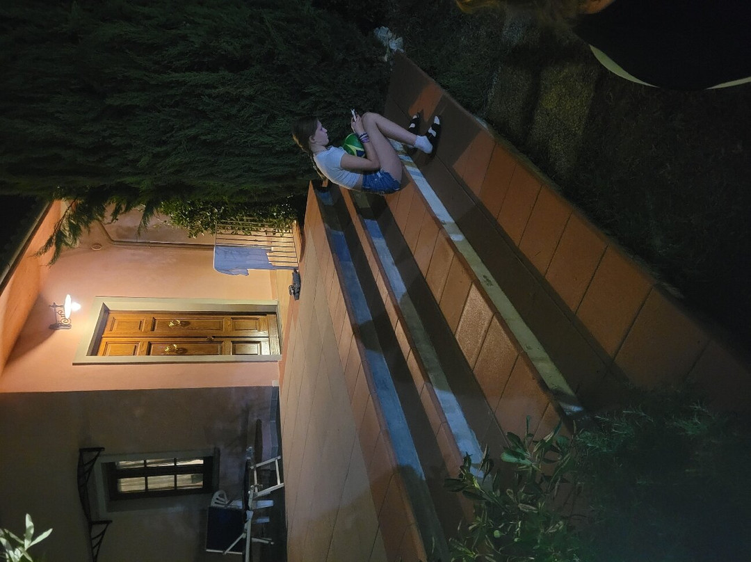 Agriturismo Poggio alla Cavalla主图