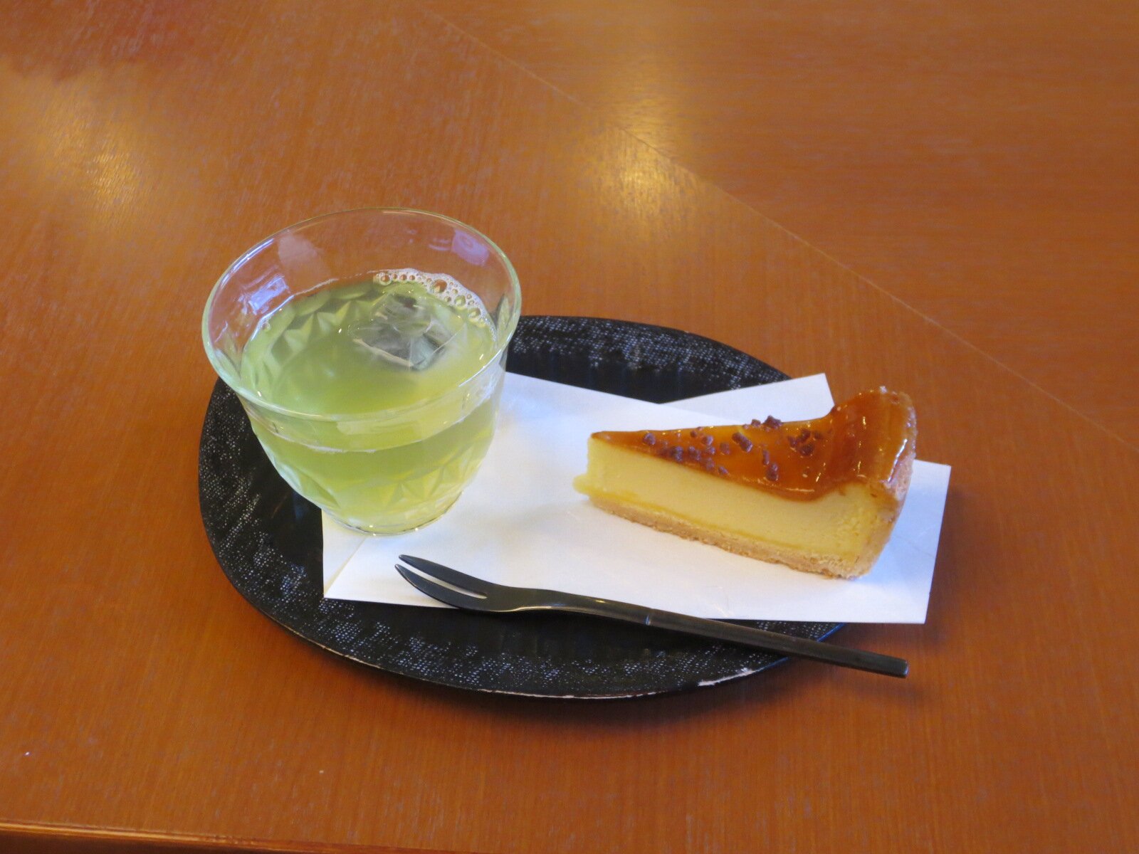 鸟羽国际酒店-潮路亭-餐饮