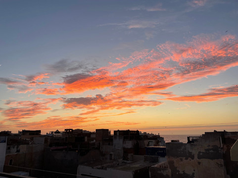 里亚德瓦提酒店主图