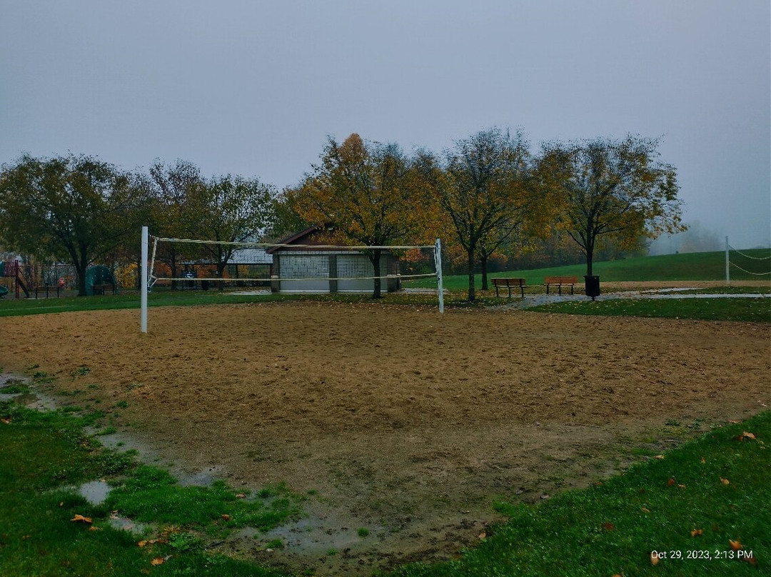 Monroeville Community Park West-门罗维尔必去景点