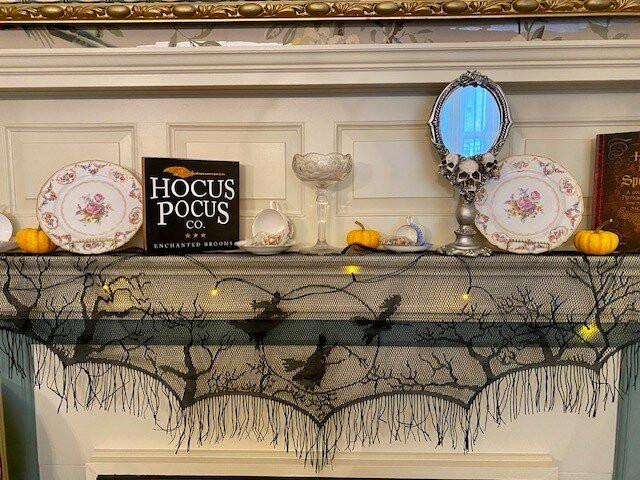 Silver Fountain Inn主图