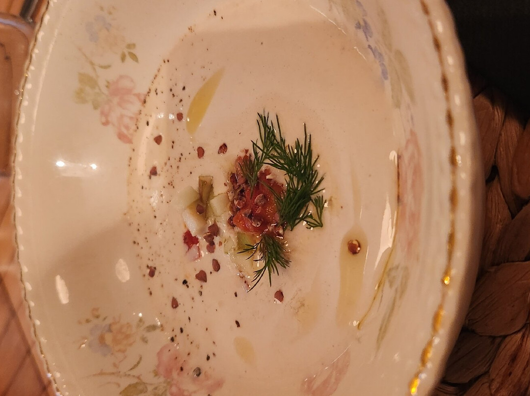 Contrecoeur餐馆和美食-Restaurant Tandem