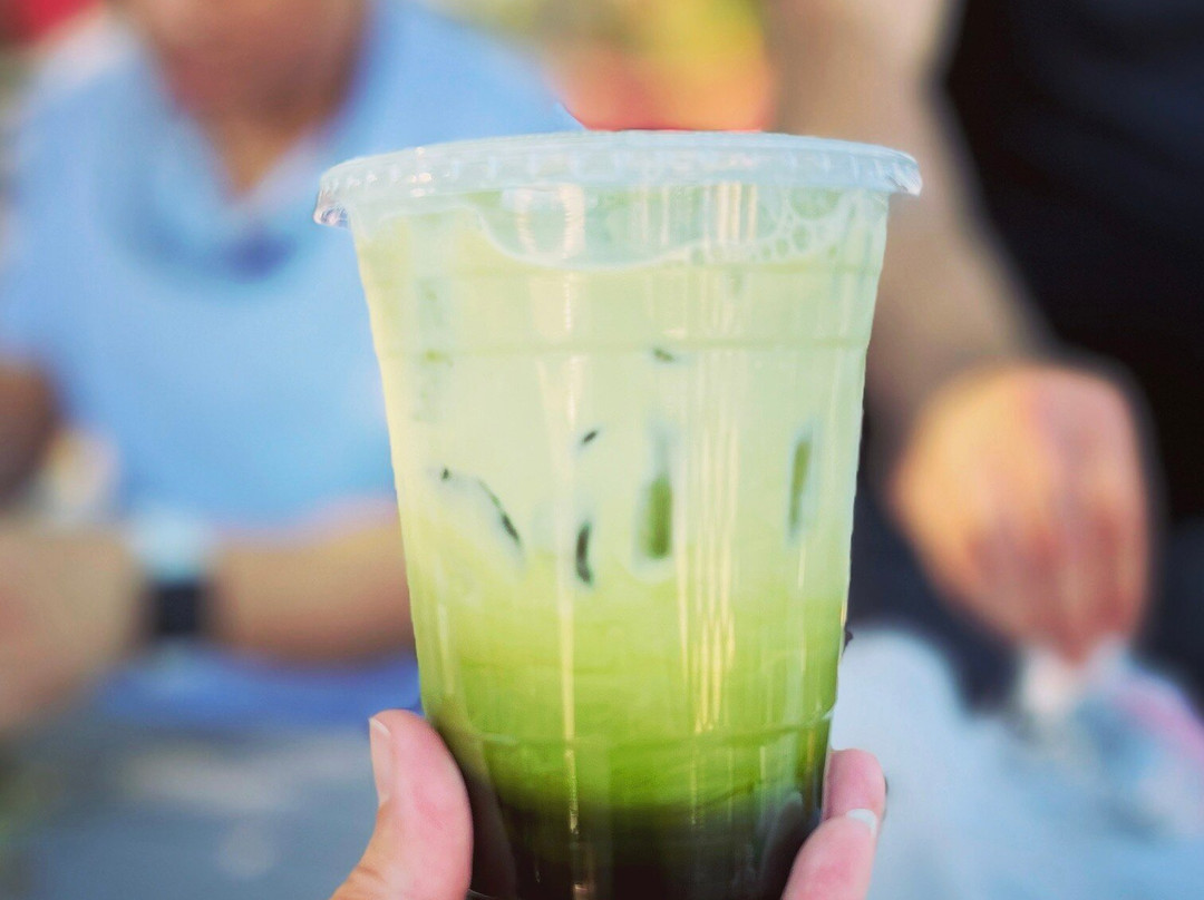 Wat Phrathat Doi Suthep-奇诺岗必去景点